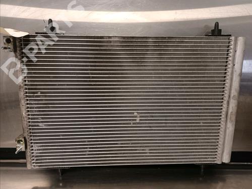 Used Heating radiator Heating radiator PEUGEOT 307 (3A/C) 1.6 HDi 110 (109 hp) 10690879 10690879