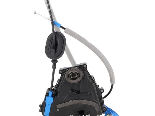 Front right lock MERCEDES-BENZ CITAN Box Body/MPV (W420) 1.5 110 CDI (420.623, 420.625) | BP32358013C97