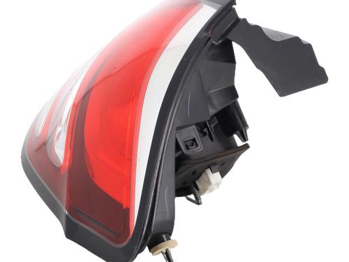 Right taillight CITROËN C3 II (SC_) 1.2 VTi 82 | BP38718266C35 - Image 2