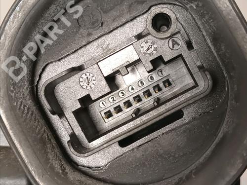 Rear right lock VW GOLF VI (5K1) 2.0 TDI | BP12065544C99 