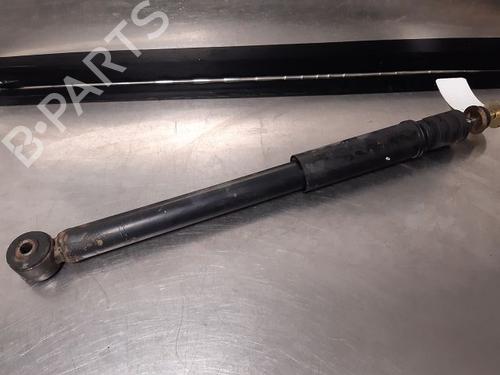 Højre bagtil støddæmper Højre bagtil støddæmper DACIA LOGAN (LS_) 1.5 dCi (LS0K) (68 hp) 20600948 20600948