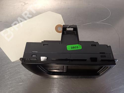 Climate control CITROËN C4 Grand Picasso I (UA_) 1.6 HDi | BP9337071I5 