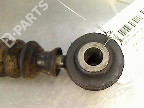 Right rear shock absorber CITROËN DS3 (SA_) 1.6 HDi 90 | BP9318841M19 