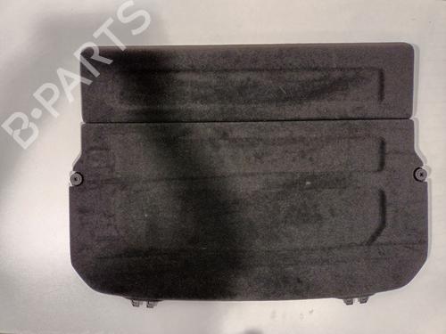 Used Rear parcel shelf PEUGEOT 408 II (FP_, F3_) Hybrid 225 (F3DGYT) (224 hp) 26900250