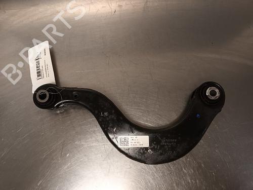 Right rear suspension arm VW GOLF VII (5G1, BQ1, BE1, BE2) 2.0 GTD | BP14861765M15 