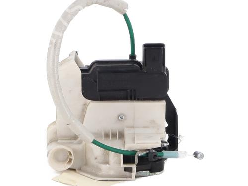 Used Front right lock Front right lock KIA RIO III (UB) 1.1 CRDi (75 hp) 36291406 36291406