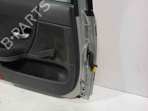 Left rear door RENAULT LAGUNA II (BG0/1_) 1.9 dCi | BP28838394C4 