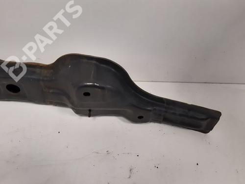 Front bumper reinforcement HYUNDAI SANTA FÉ I (SM) 2.0 CRDi 4x4 | BP9331741C109 