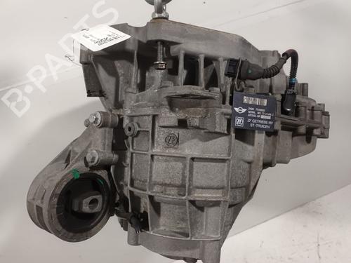 Gearbox MINI MINI (R50, R53) Cooper | BP36552494M3 - Image 2