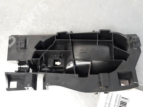 Front right interior door handle CITROËN BERLINGO Box Body/MPV (B9) 1.6 HDi / BlueHDi 75 | BP9328217I14 