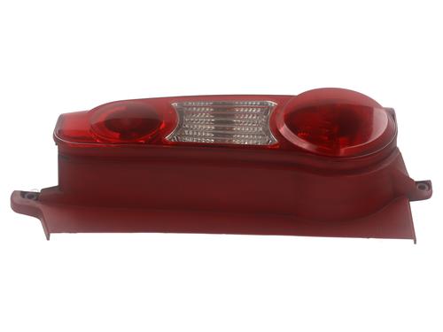 Right taillight PEUGEOT PARTNER Box Body/MPV 1.6 HDi 16V | BP37018942C35 - Image 5