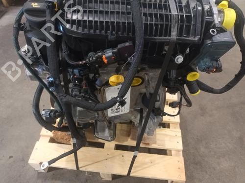 Engine CITROËN C3 II (SC_) 1.2 VTi 82 | BP38683011M1 - Image 5