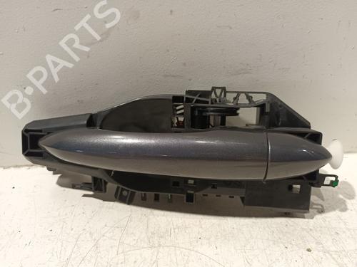 Used Rear left exterior door handle ALFA ROMEO STELVIO (949_) 2.2 D (949.AXC1A) (190 hp) 20671182