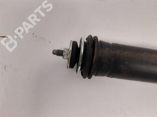 Left rear shock absorber TOYOTA YARIS (_P13_) 1.4 D (NLP130_, NLP130) | BP9328905M18 