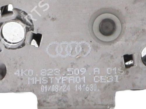 Hood lock SEAT LEON (KL1, KLG) 2.0 TDI | BP32103054C133 