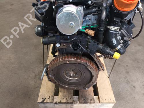 Engine RENAULT CAPTUR I (J5_, H5_) 1.5 dCi 90 (J5N4, J5M5, J5MW, J5M6, J5AL, J5AJ) | BP36291555M1  - Image 7