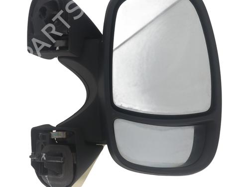 Used Right mirror Right mirror OPEL VIVARO A Van (X83) 2.0 CDTI (F7) (114 hp) 36034679 36034679