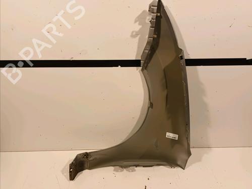 Right front fenders FORD FOCUS I (DAW, DBW) 1.6 16V | BP16637294C42 