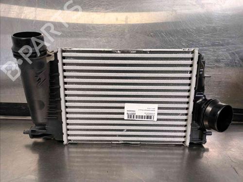 Used Intercooler NISSAN QASHQAI II SUV (J11, J11_) [2013-2025]  20603038