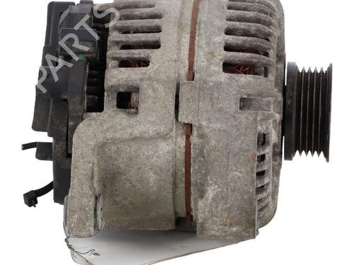 Used Alternator OPEL MERIVA A MPV (X03) 1.4 16V Twinport LPG (E75) (90 hp) 9334011