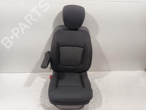 Banco frente esquerdo Banco frente esquerdo RENAULT TRAFIC III Bus (JG_) 2.0 dCi 150 (JGMU) (150 hp) 36595318 36595318