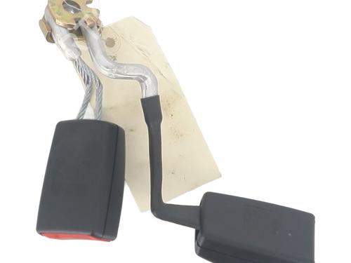 Used Seat buckle AUDI A3 (8P1) 1.6 (102 hp) 30170439