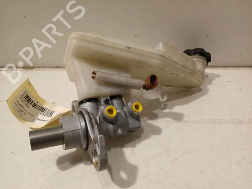 Used Brake master cylinder OPEL ASTRA J (P10) 1.6 CDTi (68) (110 hp) 17133915