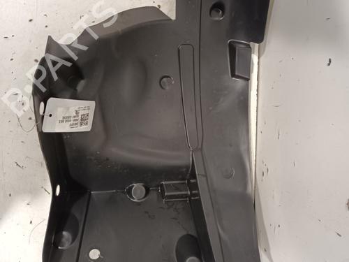 Wheel arch RENAULT TRAFIC III Van (FG_) 1.6 dCi 115 (FGMD) | BP25023419C56