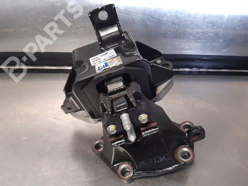 Used Gearbox mount HYUNDAI TUCSON (TL, TLE) 1.6 CRDi (136 hp) 9331972