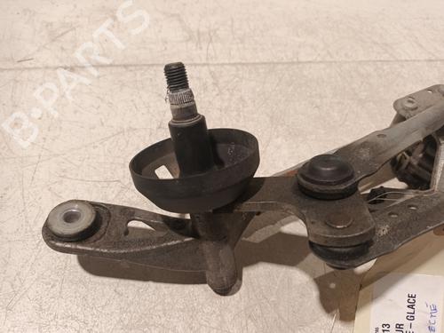 Front wiper motor FORD TOURNEO CONNECT / GRAND TOURNEO CONNECT V761 MPV (SK)  | BP21084058M29 