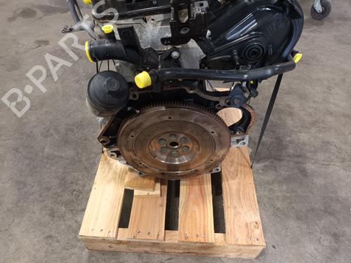 Engine OPEL CORSA E (X15) 1.4 (08, 68) | BP33112452M1 - Image 4