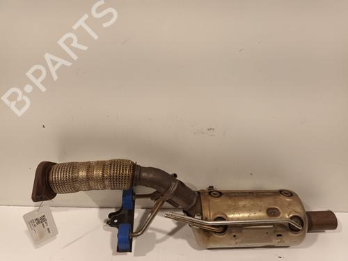 Used Catalyst Catalyst RENAULT CAPTUR II (HF_) [2020-2026] 23947709 23947709
