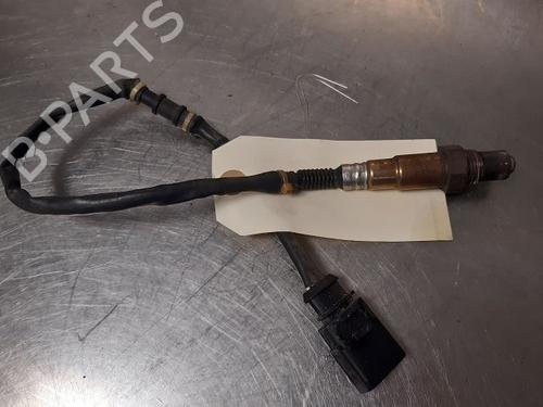 Used Electronic sensor SEAT LEON (1P1) 2.0 TFSI (200 hp) 20600873
