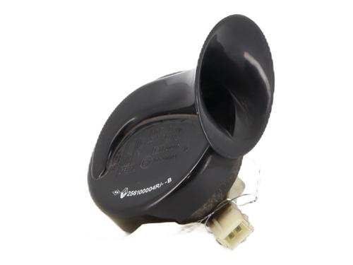 Used Horn RENAULT MEGANE III Hatchback (BZ0/1_, B3_) 1.5 dCi (BZ09, BZ0D, BZ1W, BZ29, BZ14) (110 hp) 25732809