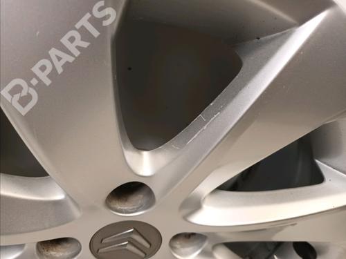 Rim CITROËN C4 Picasso I MPV (UD_) 1.6 HDi | BP10107815C45 