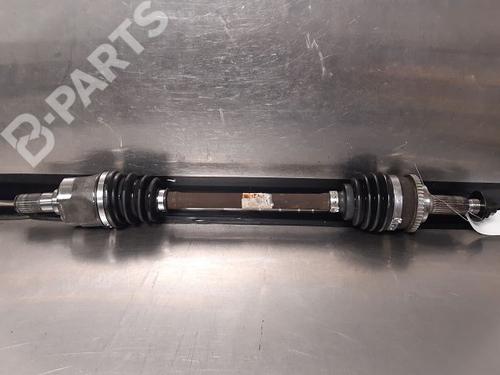 Used Left front driveshaft KIA PICANTO II (TA) 1.0 (69 hp) 9332252