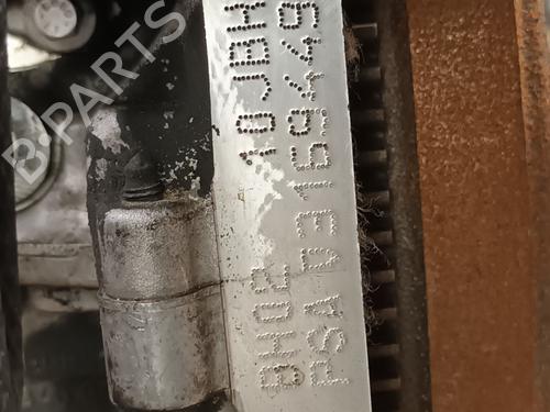 Engine CITROËN C3 II (SC_) 1.6 BlueHDi 75 | BP30525468M1