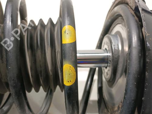 Right front shock absorber MERCEDES-BENZ CLK (C209) CLK 200 Kompressor (209.342) | BP15199577M17