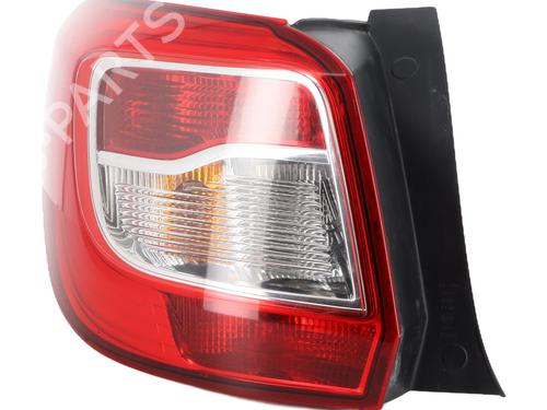 Used Left taillight DACIA SANDERO II 1.2 (75 hp) 28804198