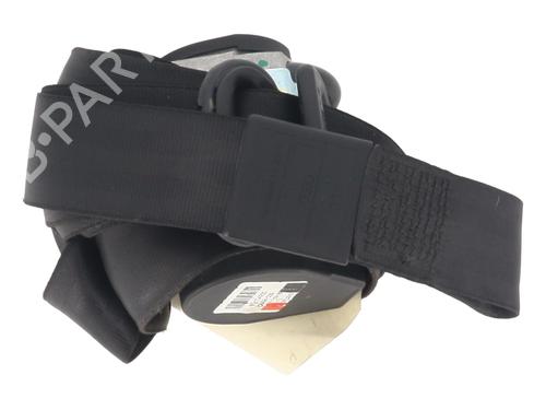 Front left belt tensioner AUDI A3 (8P1) 1.9 TDI | BP27994344C87 