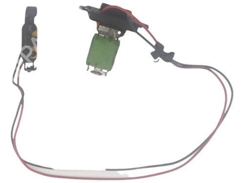 Heater resistor RENAULT TWINGO II (CN0_) 1.2 (CN0D) | BP39389325M108 - Image 3
