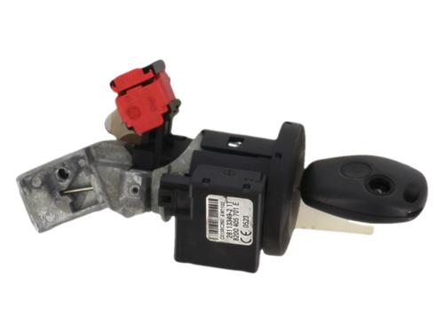 Ignition barrel RENAULT TWINGO II (CN0_) 1.5 dCi (CN0E) | BP40554874M48 - Image 3