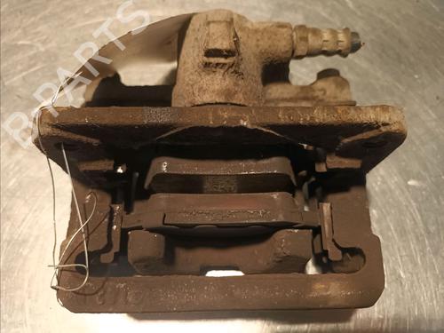 Left rear brake caliper MERCEDES-BENZ VANEO (414) 1.7 CDI (414.700) | BP14947720M107 