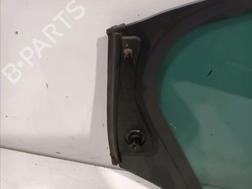 Rear left door window DS DS 4 / DS 4 CROSSBACK (NX_) 1.6 BlueHDi 115 | BP16671019C20 