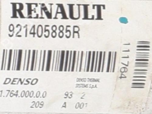 Andre RENAULT ZOE (BFM_) ZOE | BP39455277O1  - Image 6