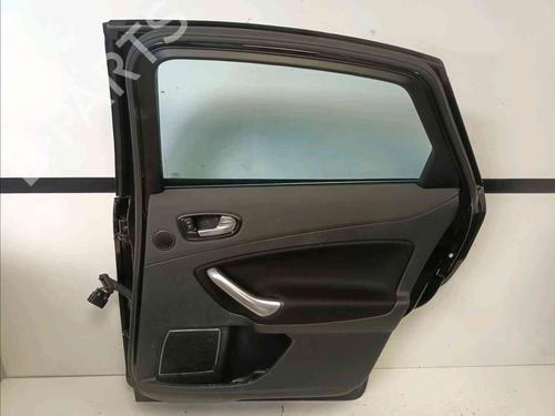 Right rear door FORD MONDEO IV (BA7) 1.8 TDCi | BP20603232C5 