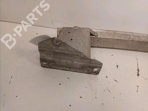 Rear bumper reinforcement CHEVROLET ORLANDO (J309) 2.0 D | BP10288139C73