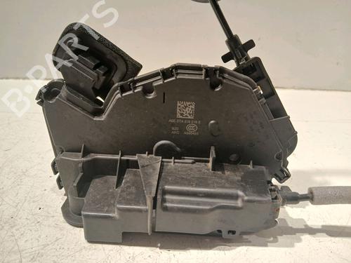 Rear right lock SEAT ARONA (KJ7, KJP) 1.6 TDI | BP17994335C99 
