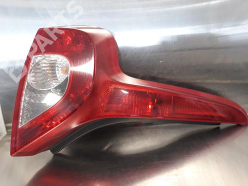 Used Left taillight VOLVO C30 (533) 1.6 D (109 hp) 9323837