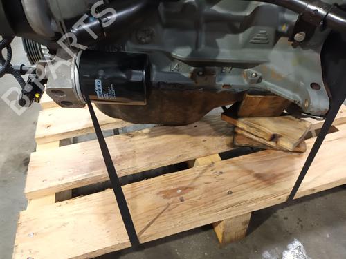 Engine FIAT 500 (312_) 1.2 (312AXA1A) | BP31965433M1